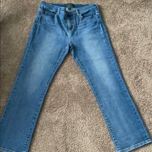 Ralph Lauren Jeans size 12p